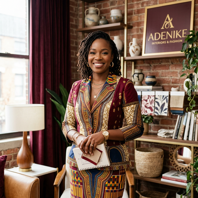 Founder of Simply Smaarf 123